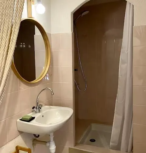 Mas Pinede Et Pierre 3* Saint-Julien-de-Peyrolas