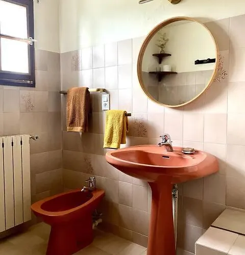 Pensionat Mas Pinede Et Pierre Saint-Julien-de-Peyrolas